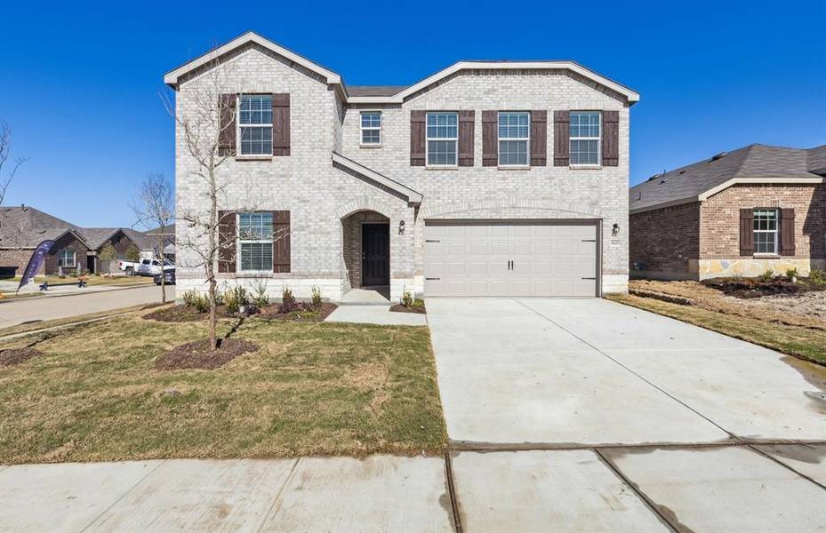 1801 Huisache Street, Royse City, TX 75189