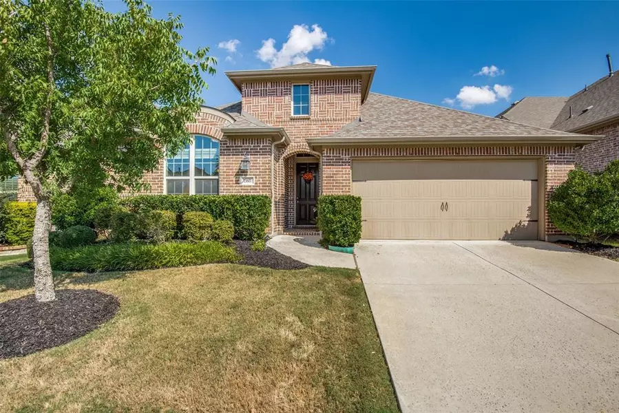 15601 Governors Island Way, Prosper, TX 75078