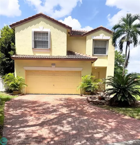 6257 NW 38th Dr, Coral Springs, FL 33067