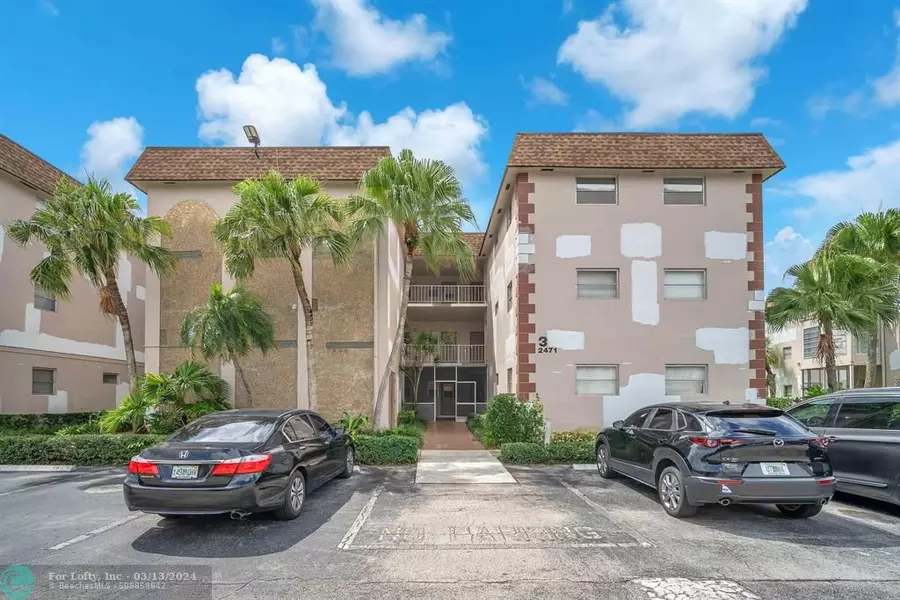 2471 SW 82nd Ave  #208, Davie, FL 33324