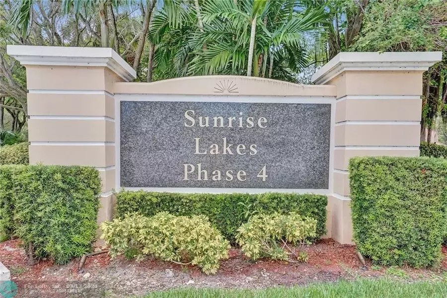 10422 NW 24th Pl  #402, Sunrise, FL 33322