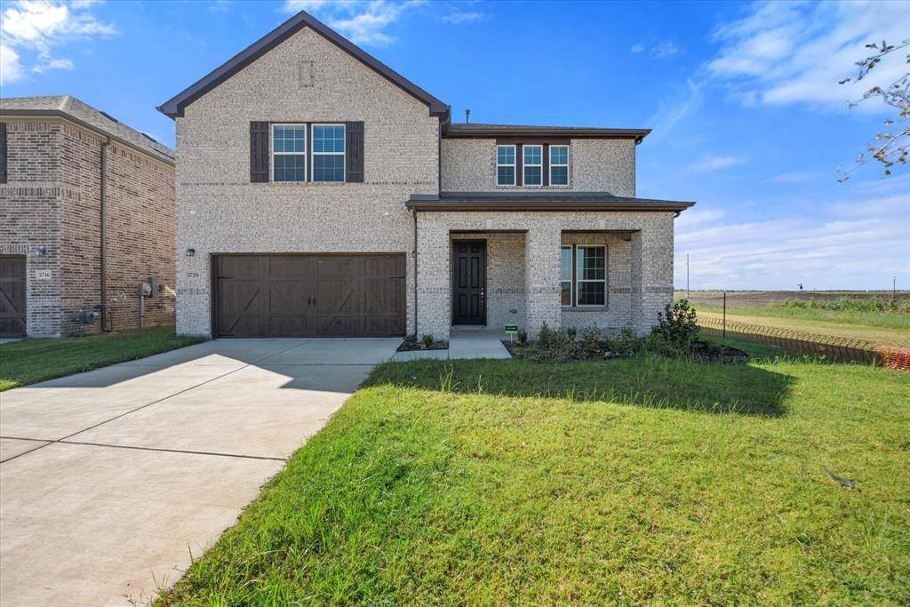 3720 Rincon Bayou Drive, Prosper, TX 75078