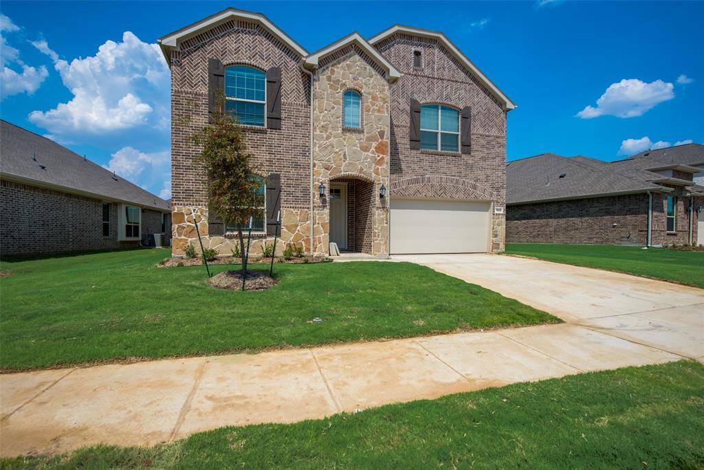 1505 Kurelek Drive, Little Elm, TX 75068