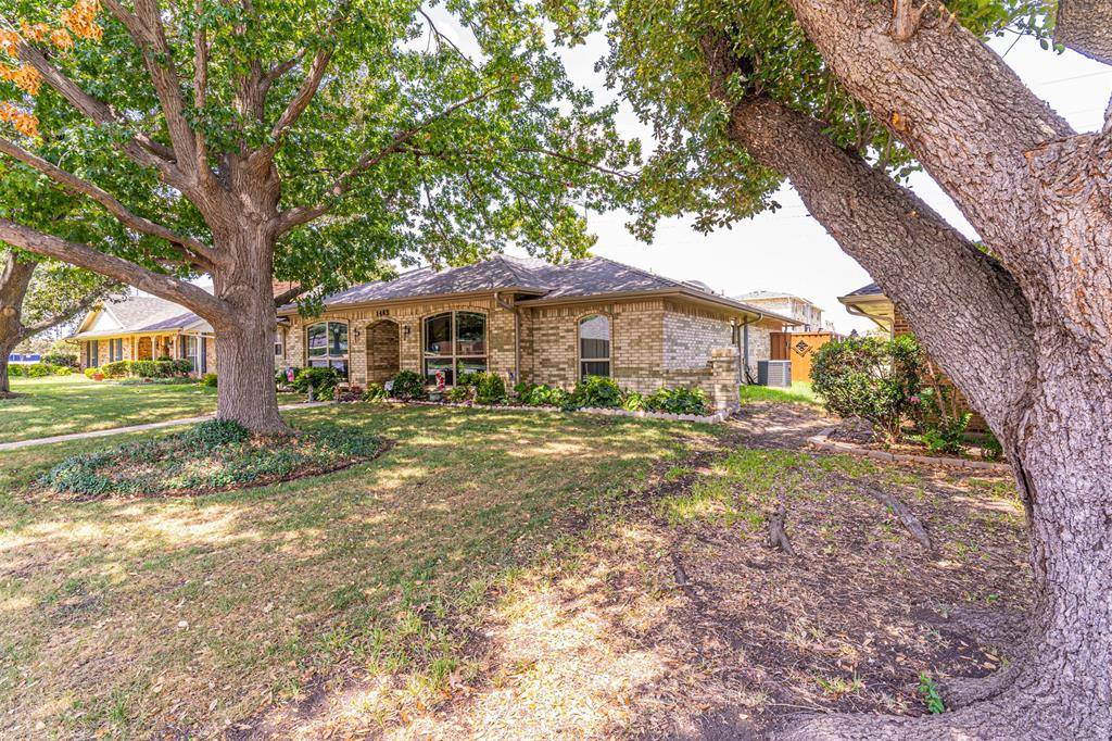 Richardson, TX 75081,1403 Creekside Drive