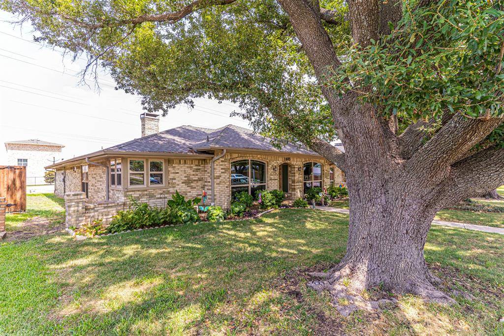 Richardson, TX 75081,1403 Creekside Drive