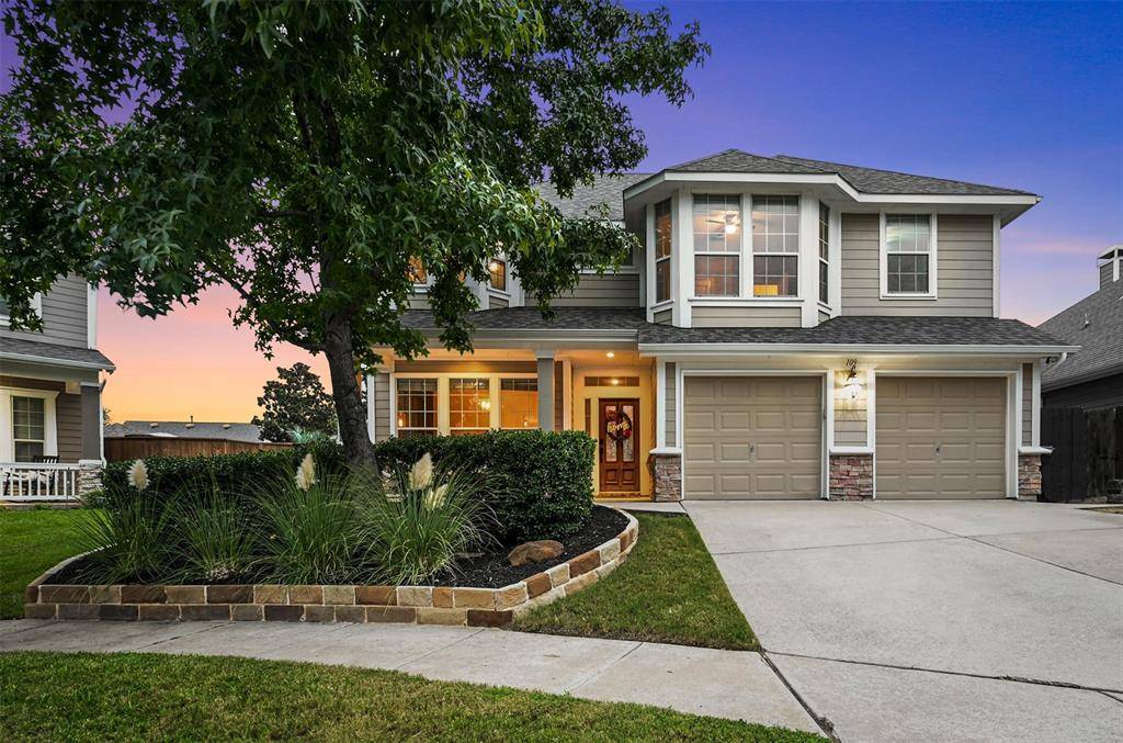 109 Myrtle Creek, Grapevine, TX 76051