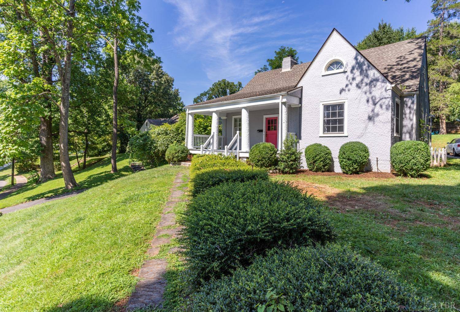 1523 Somerset DR, Lynchburg, VA 24503