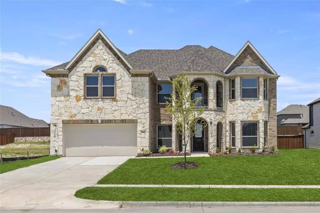 Forney, TX 75126,964 Gold Finch Lane