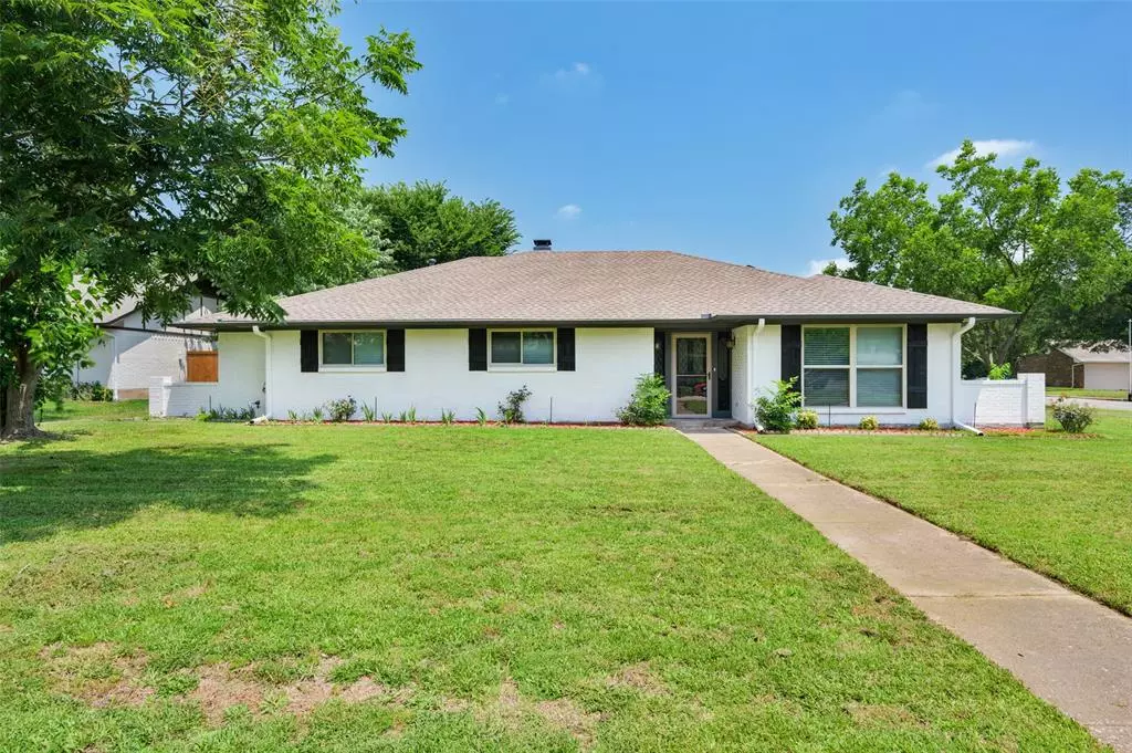 Greenville, TX 75402,1102 Joanne Circle