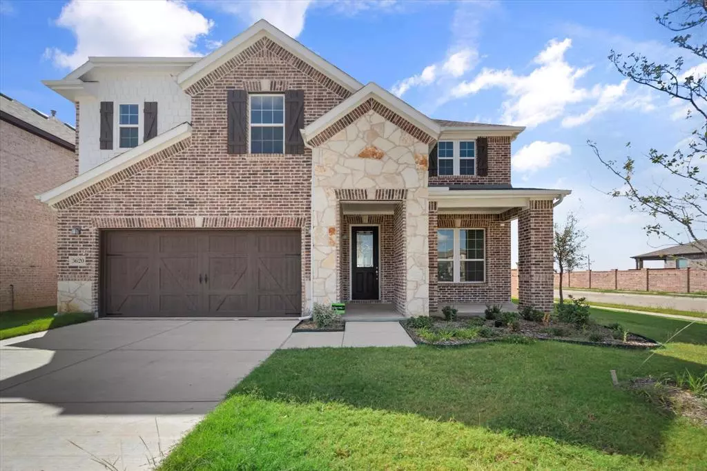 Prosper, TX 75078,3620 Rincon Bayou Drive