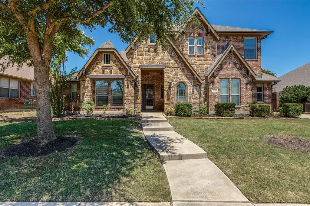 Prosper, TX 75078,1431 Meadow Run Drive