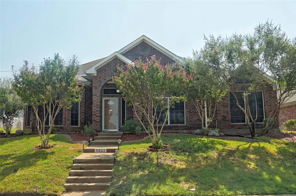 Rowlett, TX 75089,5822 Brookline Drive