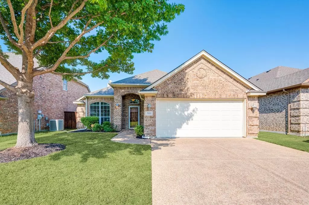 Fort Worth, TX 76053,3161 Well Springs Drive