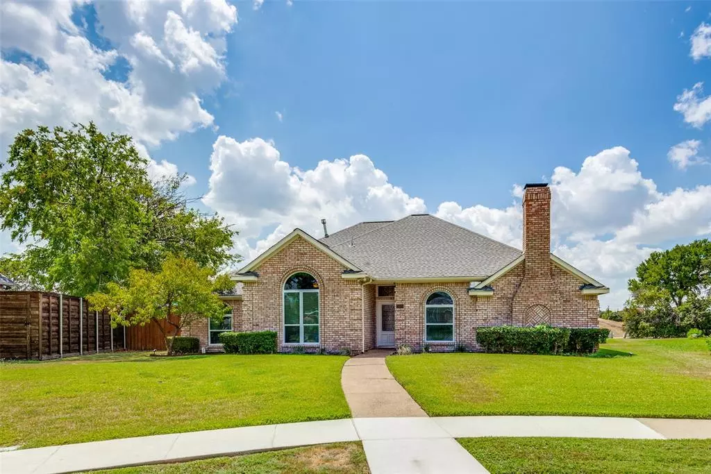 Plano, TX 75075,3608 Dartmouth Circle