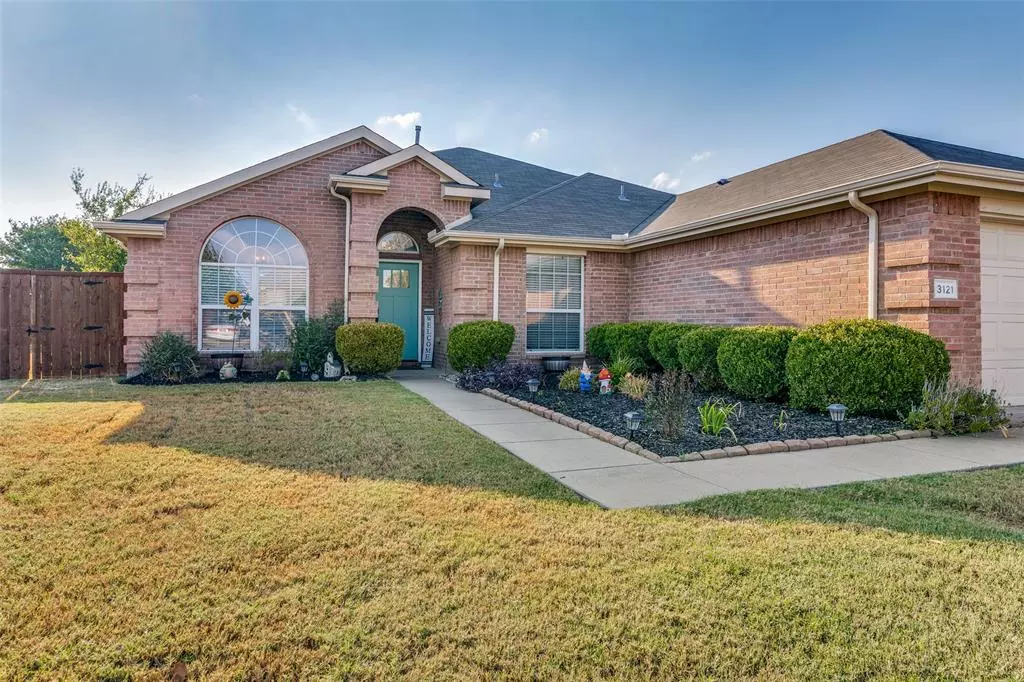 Rockwall, TX 75087,3121 Cobblestone Drive