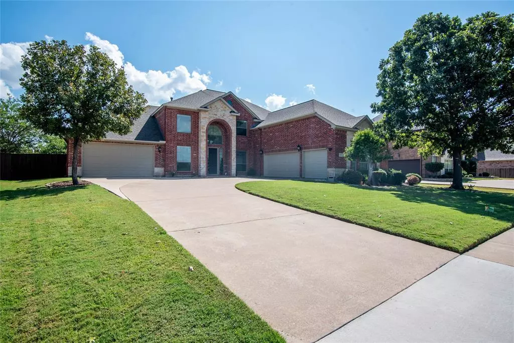 Rowlett, TX 75089,9602 Broadmoor Lane