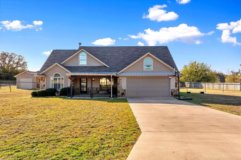 Weatherford, TX 76087,113 Blue Ribbon Trail