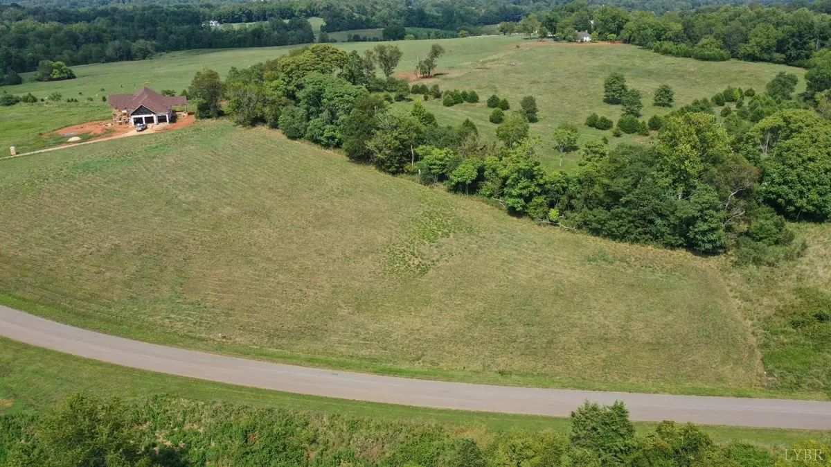 Forest, VA 24551,0 Deer Hollow RD #Lot 7