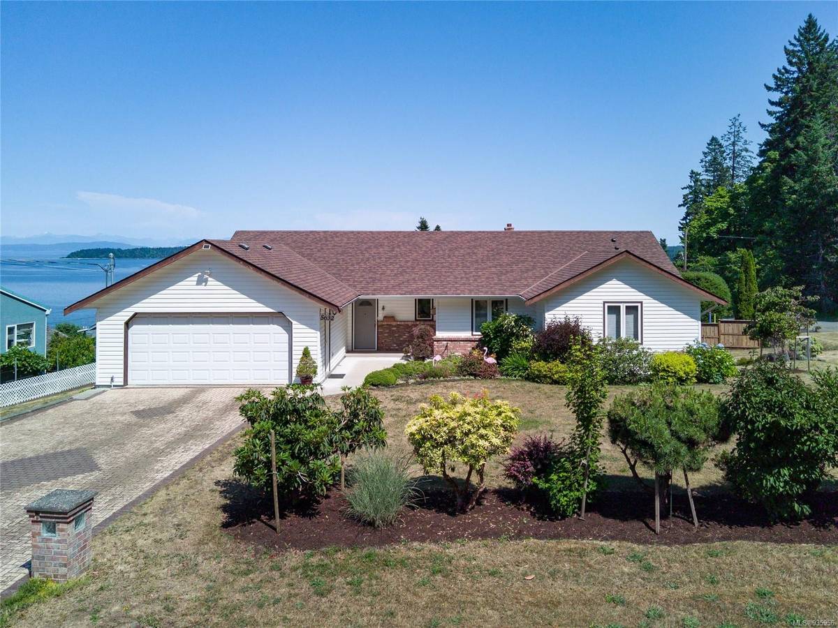 Union Bay, BC V0R 3B0,5632 6th St