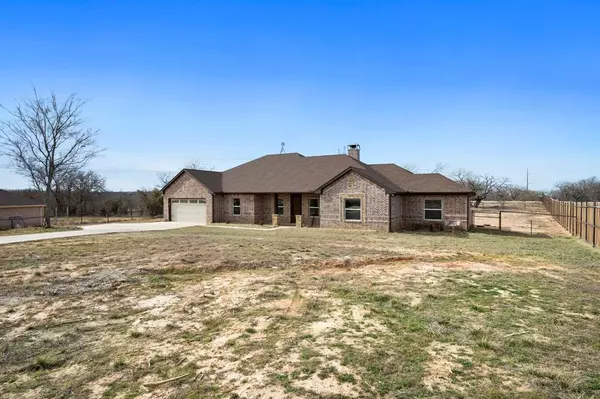 Paradise, TX 76073,1388 County Road 3591