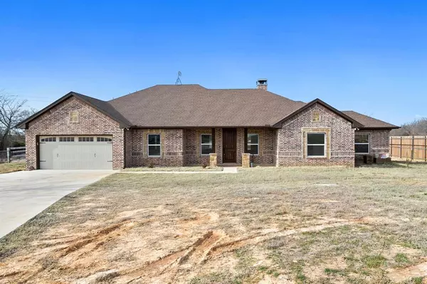 Paradise, TX 76073,1388 County Road 3591