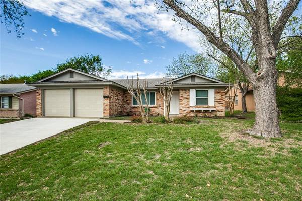 714 Melrose Drive,  Richardson,  TX 75080