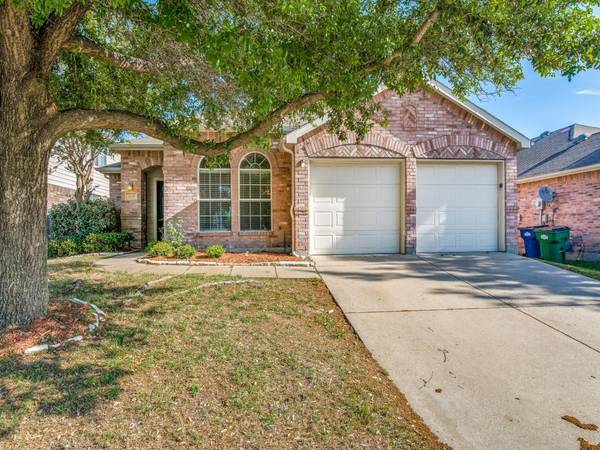 209 Butternut Drive, Fate, TX 75087