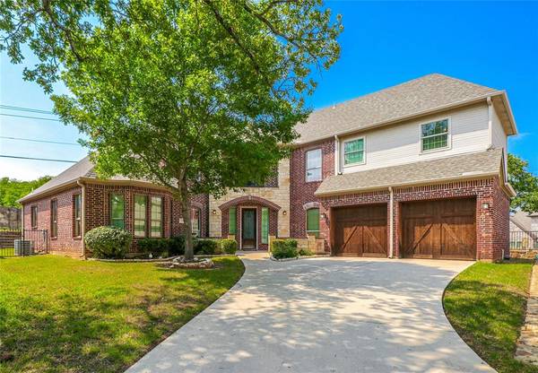 7109 Stone Villa Circle, North Richland Hills, TX 76182