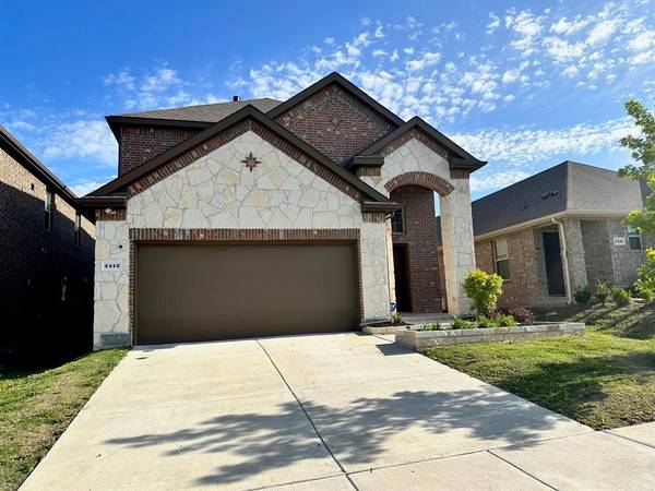 2412 Neff Lane, Forney, TX 75126