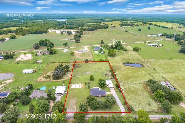 3980 Vz County Road 1712, Grand Saline, TX 75140