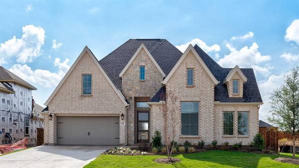 508 Arrowhead Lane, Haslet, TX 76052