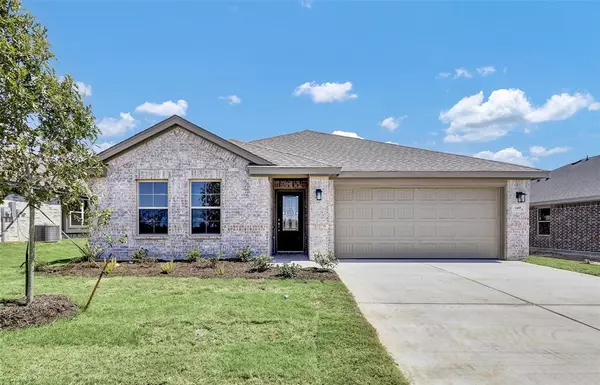 Cleburne, TX 76033,1409 Quail Creek Drive