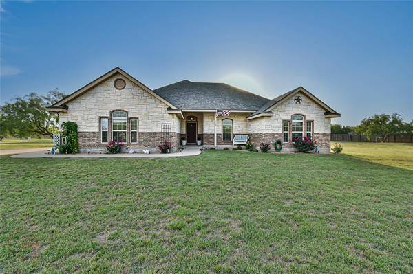 134 Bear Creek Drive, Tuscola, TX 79562