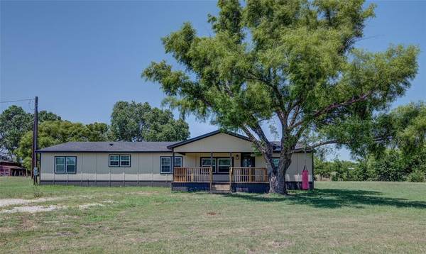 231 Private Road 4909, Haslet, TX 76052