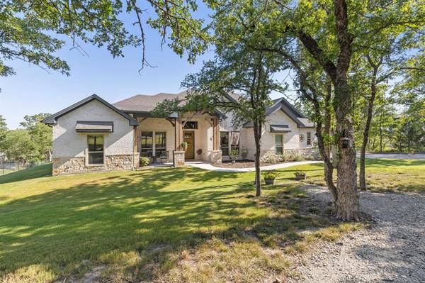 270 County Road 4598,  Boyd,  TX 76023