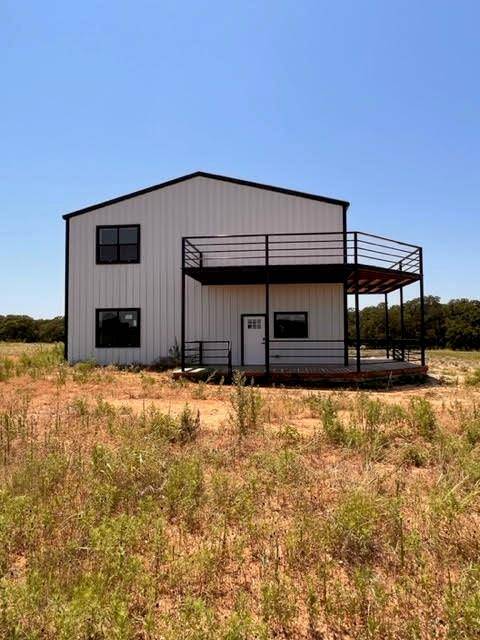 TBD County Road 252, Rising Star, TX 76471