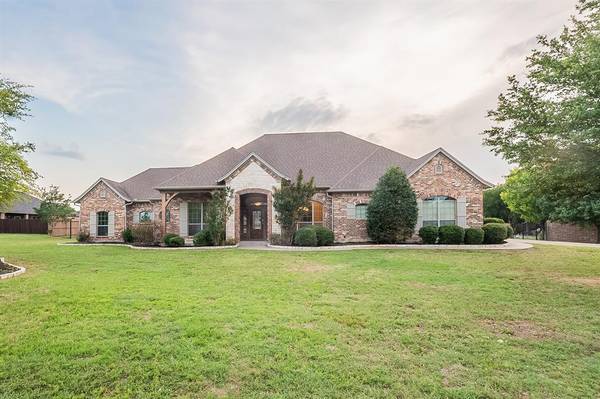 4421 Monroe Drive, Midlothian, TX 76065