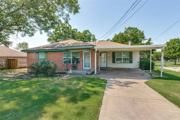 411 Ard Road, Seagoville, TX 75159