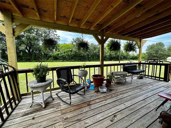 3903 County Road 2307, Sulphur Springs, TX 75482