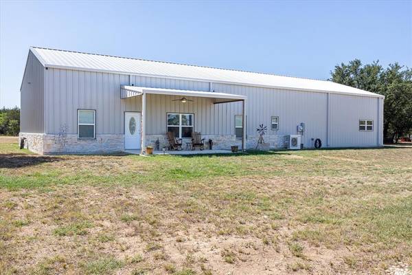 150 County Road 2482, Hico, TX 76457