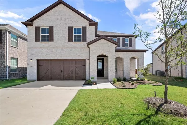 3748 Highland Bayou Drive, Prosper, TX 75078