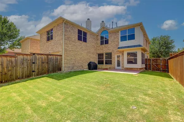 Frisco, TX 75035,11948 Brownwood Drive