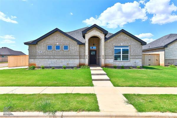 302 Evening Shade Lane, Abilene, TX 79602