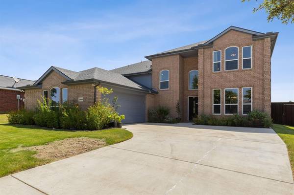 3454 Annapolis Court, Sachse, TX 75048