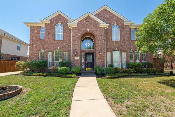 1708 Meridian Court, Keller, TX 76248