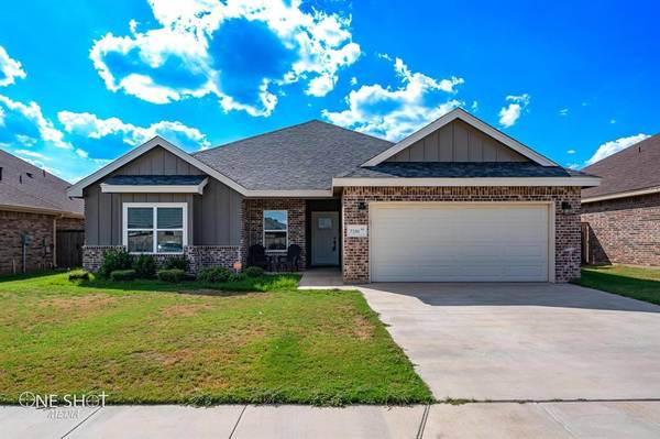 7350 Connor Road, Abilene, TX 79602