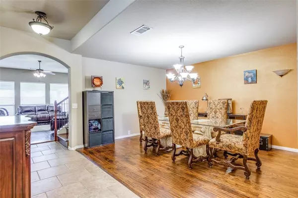 Prosper, TX 75078,1431 Meadow Run Drive