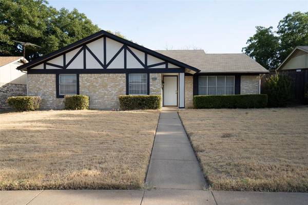 3009 Burning Tree Lane, Garland, TX 75042