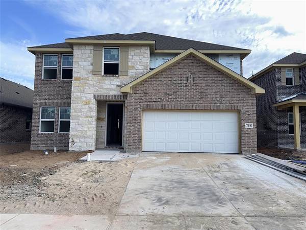 716 Colgate Circle, Princeton, TX 75407