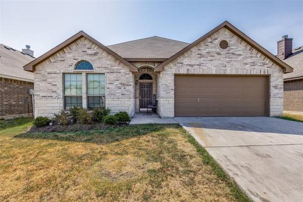 314 Ariel Lane, Wilmer, TX 75172